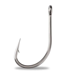 Anzuelos Mustad C68 Tarpon Nro 1/0