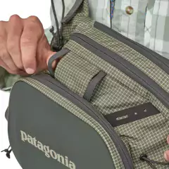 Mochila Patagonia Stealth Atom Sling