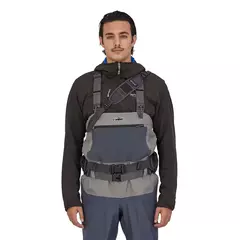 Riñonera Patagonia Stealth Hip Pack - Aventura Fly Shop
