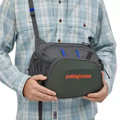 Mochila Patagonia Stealth Atom Sling - comprar online