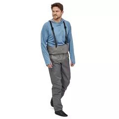 Wader Patagonia Swiftcurrent Packable Wader - Aventura Fly Shop
