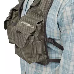 Chaleco Patgonia Convertible Vest en internet