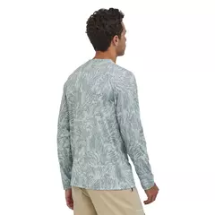 Imagen de Remera Patagonia Capilene Cool Daily Fish Graphic Shirt