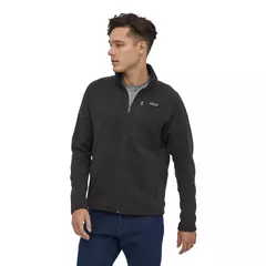 Campera Patagonia Better Sweater Jkt en internet