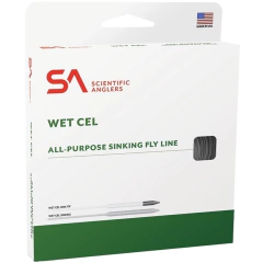 Línea Scientific Anglers Wet Cel Sink Tip