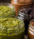 Pastas de Aceitunas