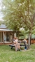 Mesa MONTREAL 160 - comprar online