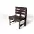 Banco CACHI 65 - Individual - comprar online