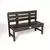 Banco CACHI 140 - 3 personas - comprar online