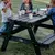 Imagen de Mesa OTTAWA 120 - KIDS