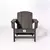 Sillón BOGOTÁ CLÁSICO MINI - comprar online