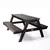 Mesa OTTAWA 120 - KIDS - comprar online