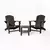 Living BOGOTA CLÁSICO - 2 personas - comprar online