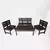 Living CACHI - 4 personas C - comprar online