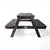 Mesa MONTREAL 160 - comprar online