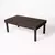 Mesa ratona ANDORRA 120 - comprar online