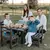 Living Matero TAFI - 4 personas