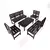 Living CACHI - 8 personas A - comprar online