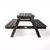 Mesa MONTREAL 140 - comprar online