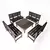 Living CACHI - 8 Personas B - comprar online