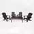 Living BOGOTÁ MODERNO - 4 personas A - comprar online