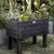 Huertero Elevado SIDNEY - Wood Idea