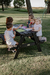 Mesa OTTAWA 120 - KIDS - Wood Idea