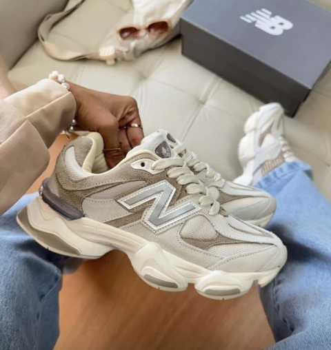 New Balance 9060 Importado - comprar online