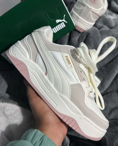 Puma 180 Off/Rosa - comprar online