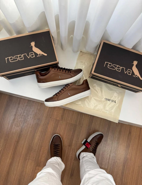 Reserva Casual - comprar online