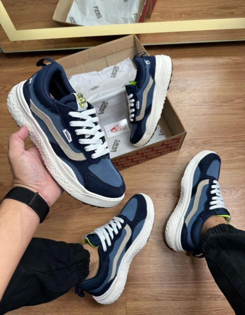 Vans UltraRange Neo Azul - comprar online