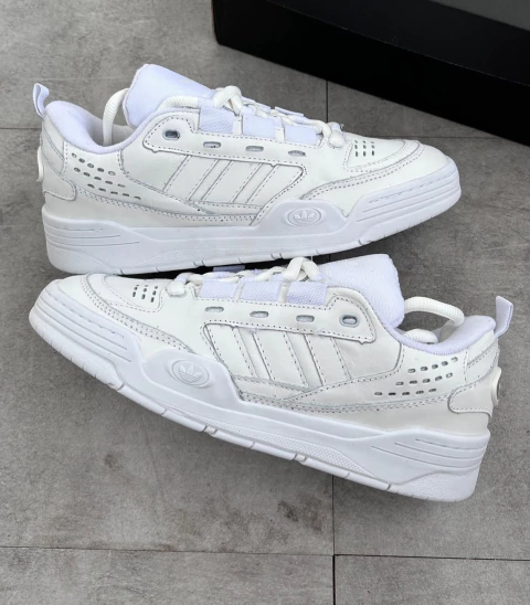 Adidas Adi2000 Branco - comprar online