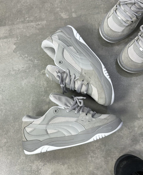 Puma 180 Gray - comprar online