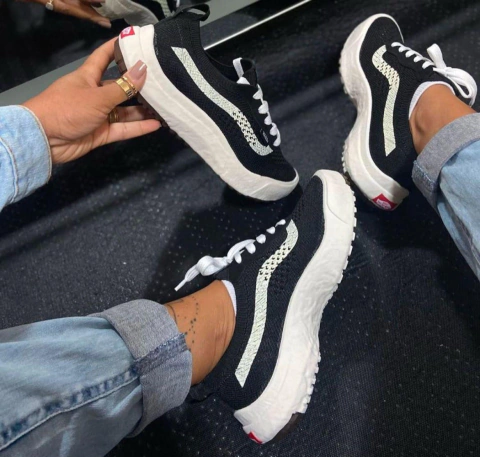 Vans UltraRange VR3 - comprar online