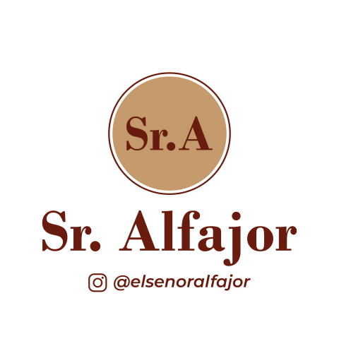 Sr Alfajor
