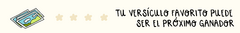 Banner de la categoría Versículo del mes