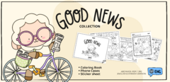 Banner de la categoría Good News Collection