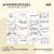#ViviendoConJesús • Devocional Creativo semanal (Book 3) • DIGITAL DOWNLOAD - Besti Journal