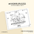 #ViviendoConJesús • Devocional Creativo semanal (Book 3) • DIGITAL DOWNLOAD - comprar online
