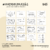 #ViviendoConJesús • Devocional Creativo semanal (Book 4) • DIGITAL DOWNLOAD - Besti Journal