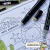 Lamento en baile - Salmo 30:11 • DIGITAL DOWNLOAD COLORING PAGE - comprar online