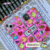 Besti Charms Phone Cases x Bff • DIGITAL DOWNLOAD COLORING PAGE - tienda online