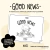 Good News - 10 versículos para colorear y reflexionar • Libro de colorear • DIGITAL DOWNLOAD COLORING PAGE - comprar online