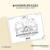 #ViviendoConJesús • Devocional Creativo semanal (Book 1) • DIGITAL DOWNLOAD - comprar online