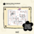 God's Plan - Proverbios 16:3 • DIGITAL DOWNLOAD COLORING PAGE - comprar online
