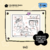 God's Plan - Proverbs 16:3 • DIGITAL DOWNLOAD COLORING PAGE - comprar online