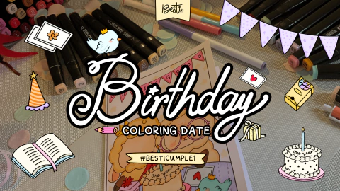 Video de Besti Journal