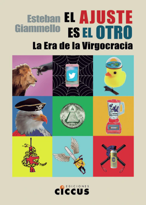 Ajuste es el otro, El