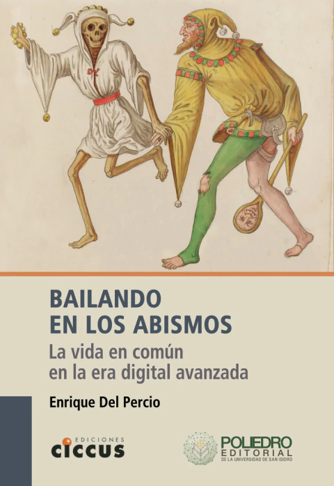 Bailando en los abismos