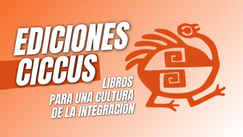 Video de Ediciones CICCUS